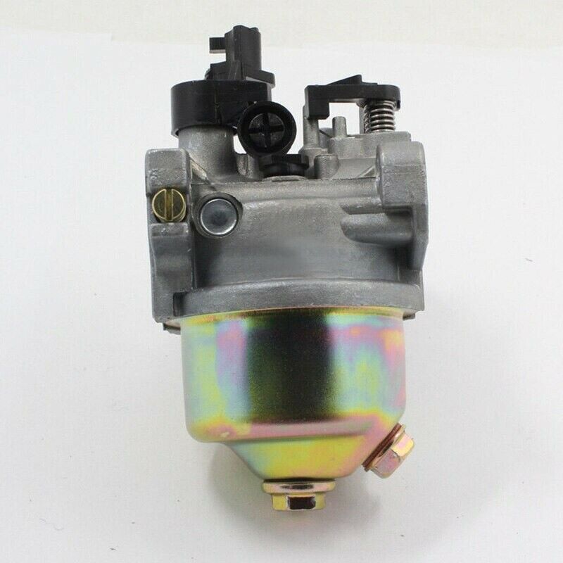 Carby + Air Filter + Coil For Sanli Gardeners Choice Victa V40 Chinese Mowers