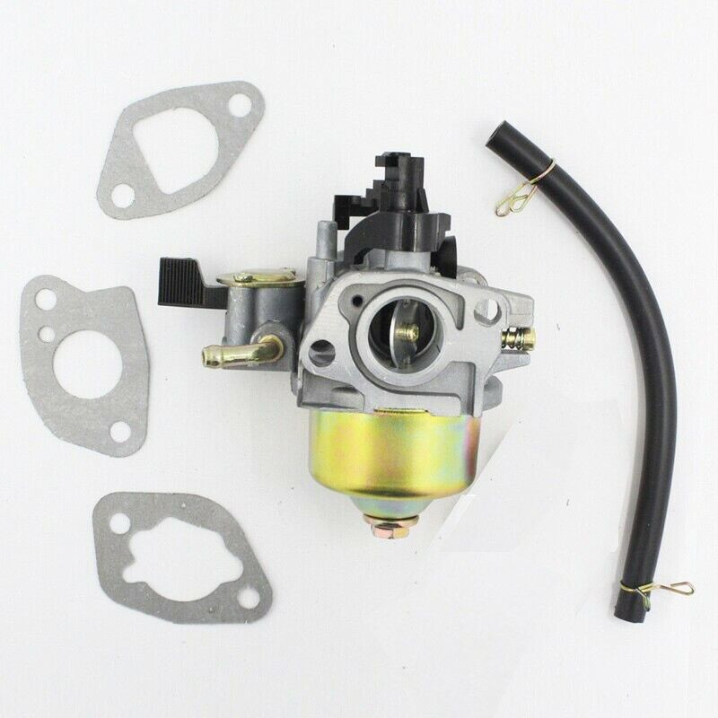 Carby + Air Filter + Coil For Sanli Gardeners Choice Victa V40 Chinese Mowers
