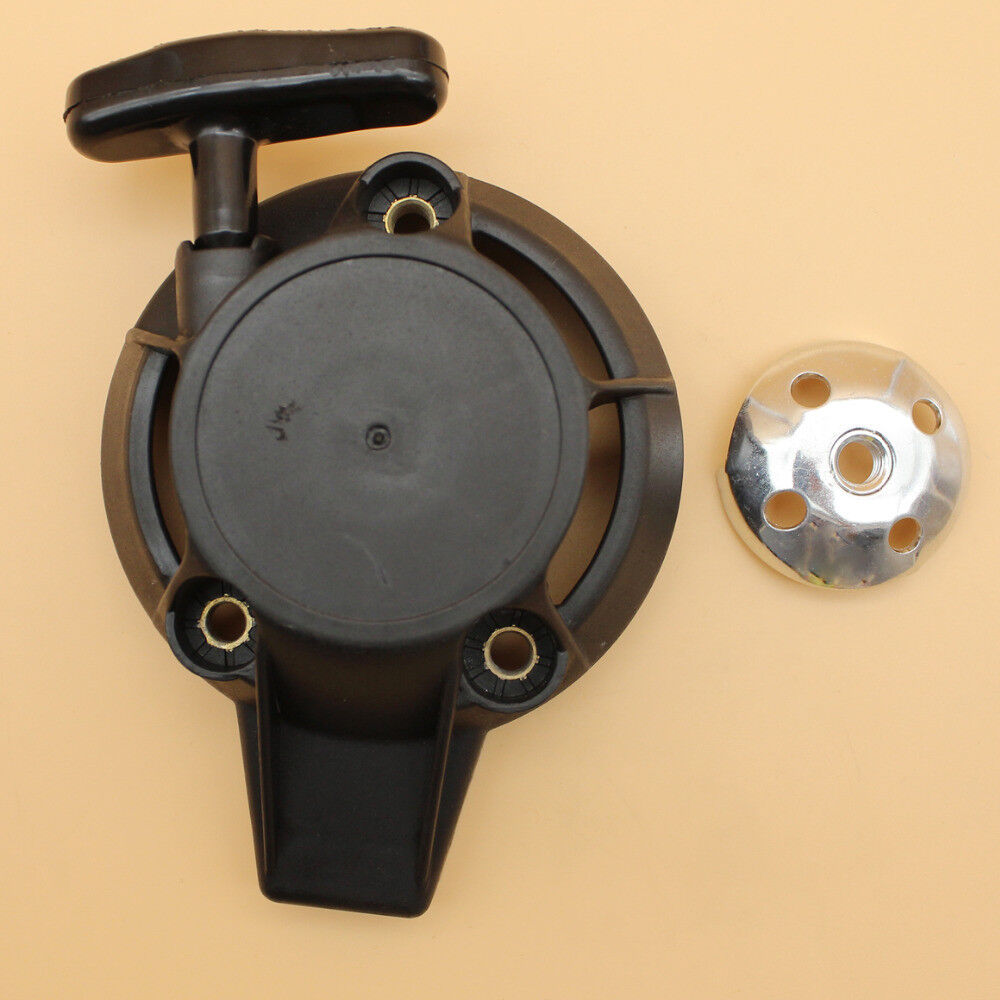 Recoil Pull Start Starter Assembly For HONDA ULT425 UMS425 UMK425 String Trimmer