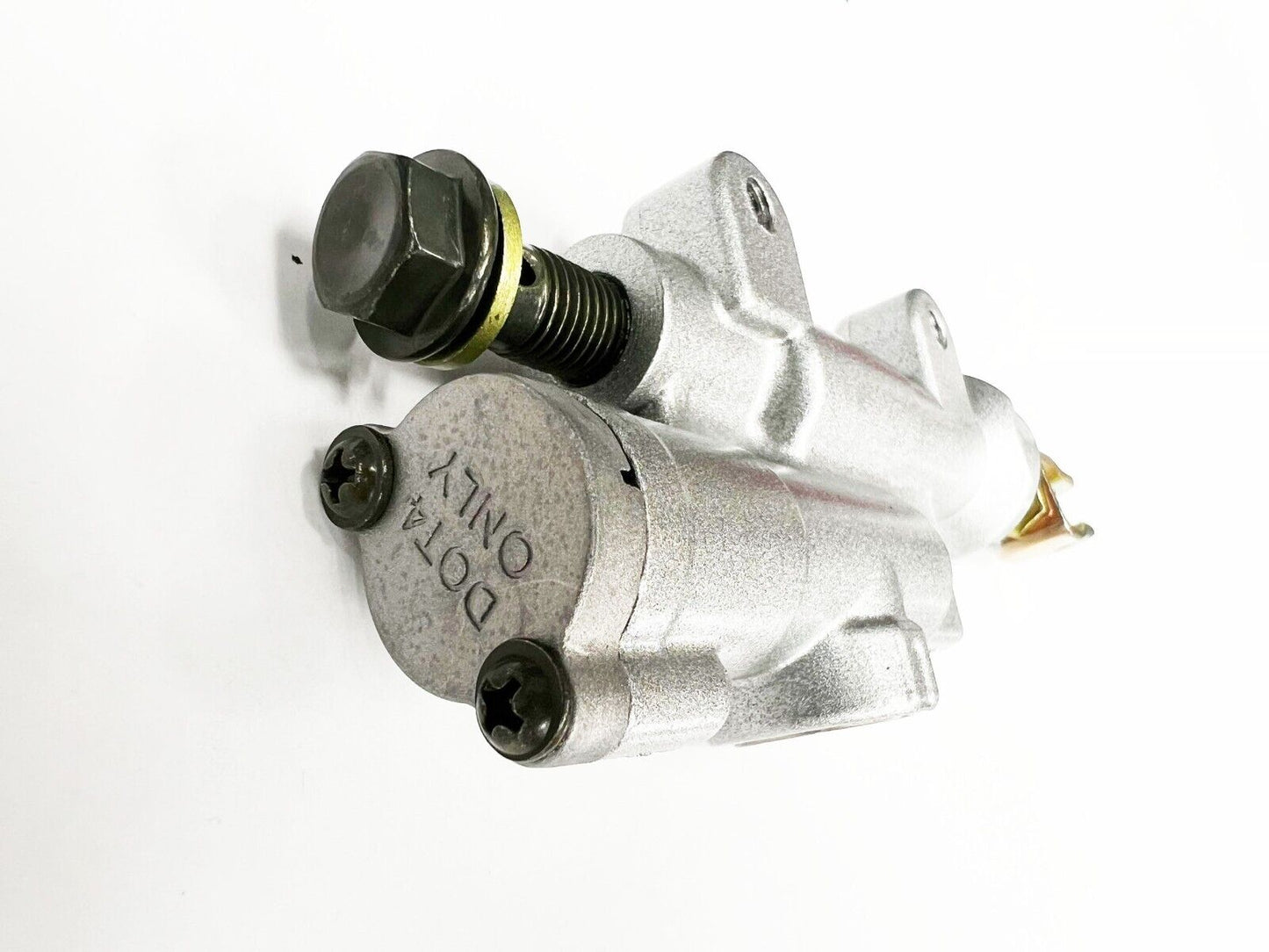 Rear Brake Master Cylinder For Yamaha WR250X WR450F XG250 YZ125 3D7-2583V-00
