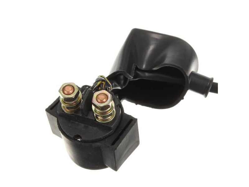 12V RELAY STARTER SOLENOID 50cc 70cc 90cc 125cc 150cc 250cc TDR Foxico Motowork