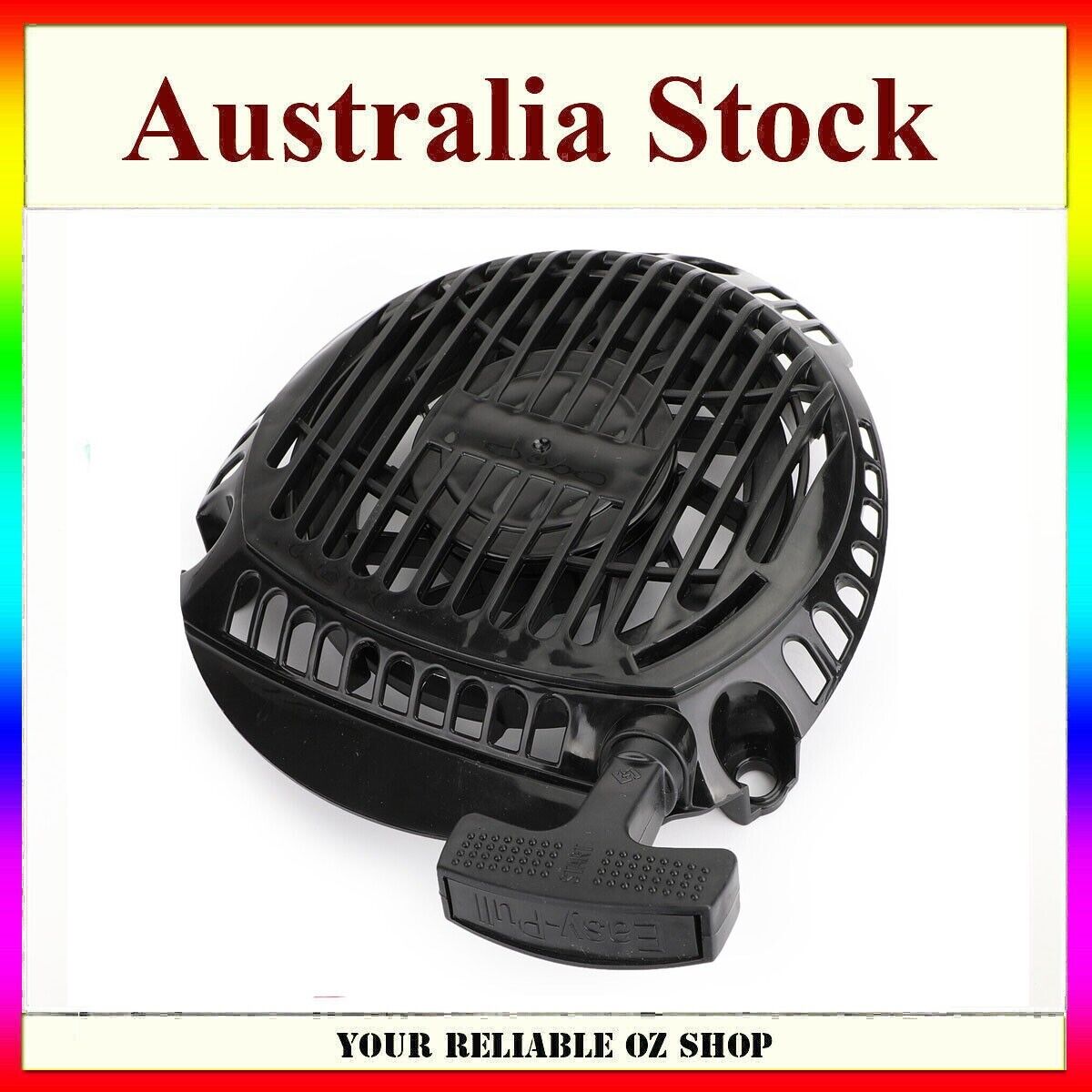 Pull Start Starter Recoil For Kohler XT650 XT675 XT775 XT800 1416520S