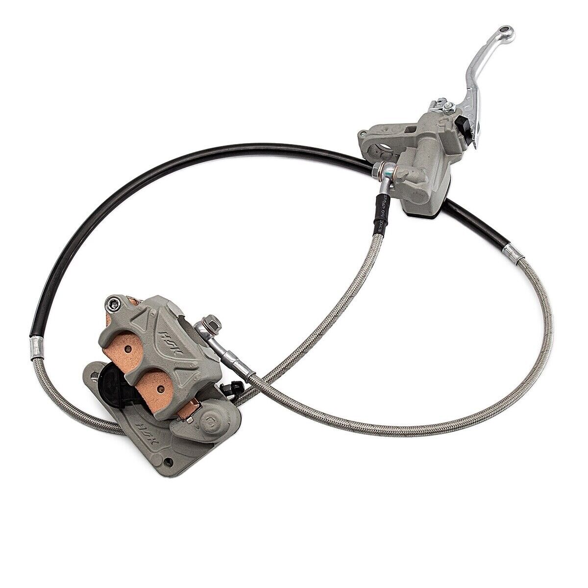 Brake Lever Master Cylinder Caliper Husqvarna TE150 TE250 TE300 TX300 FX350