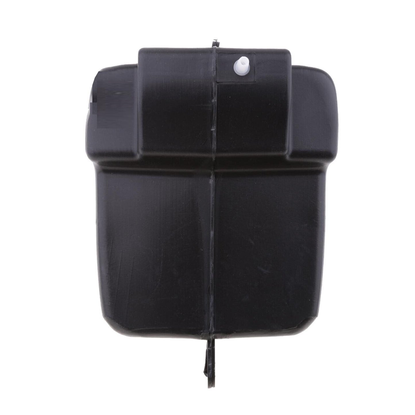 Gas Fuel Petrol Tank + Cap 50 90cc 110cc 125cc Farm Quad Dirt Bike ATV 4 Wheeler