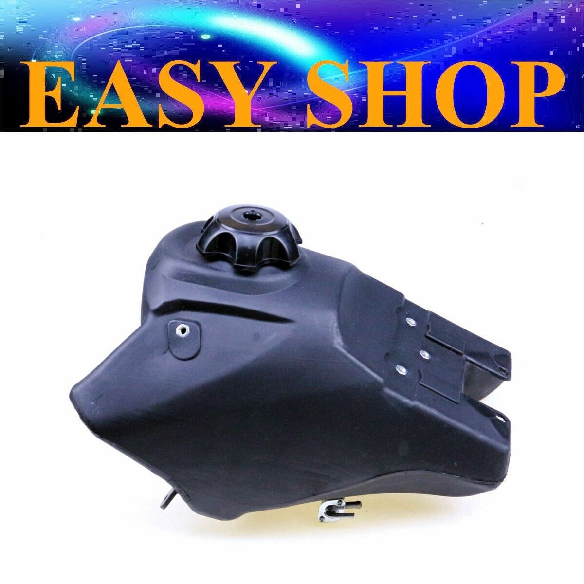 Petrol Fuel Tank For TTR110 Style 110cc 125cc 150cc 160cc 200CC Thumpstar Bike