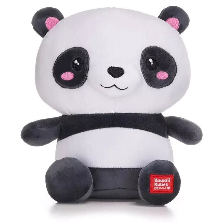 Brand New Kawaii Kuties 24cm Plush Series 2 ~ Panda
