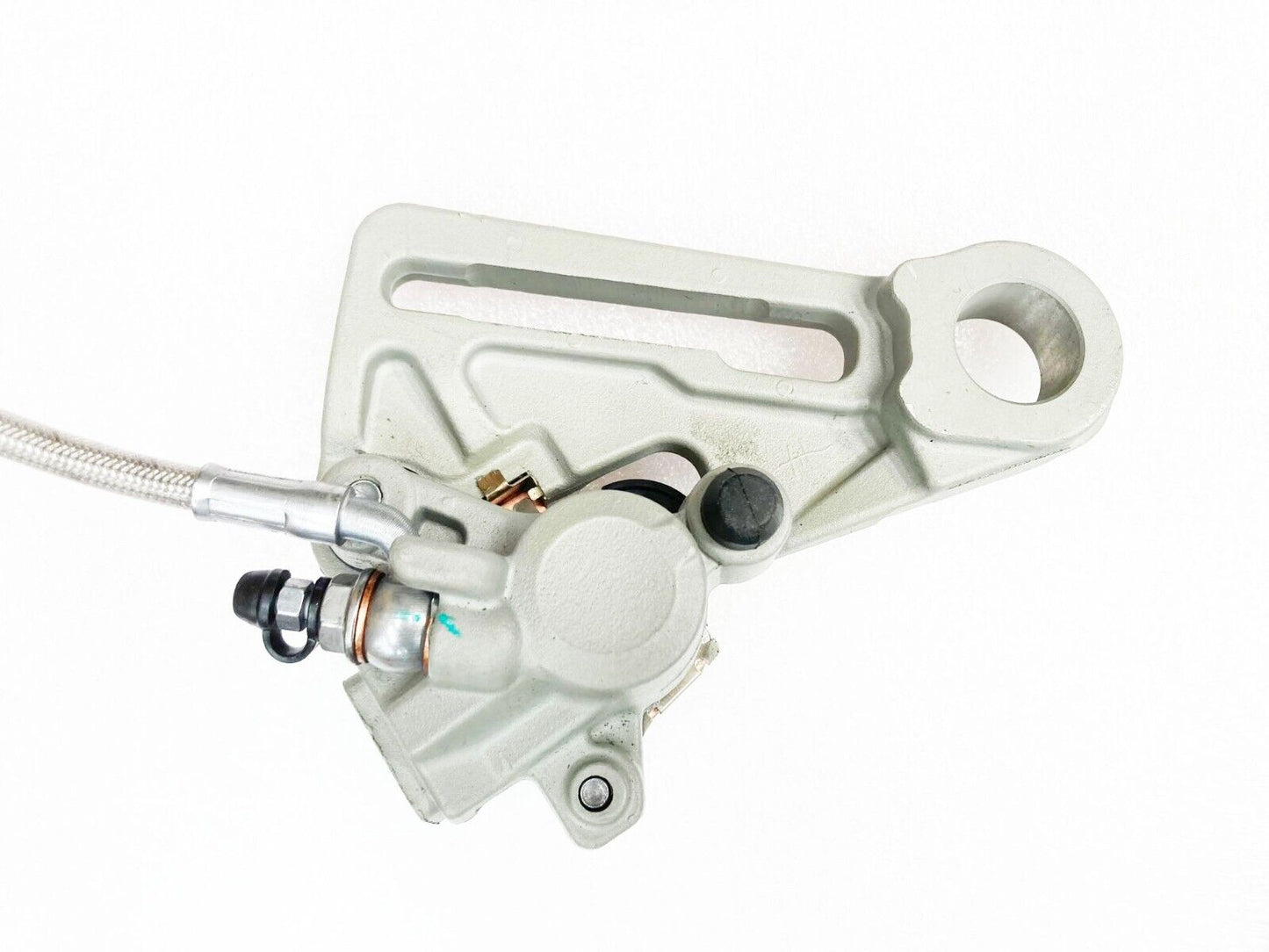 Rear Brake Master Cylinder Caliper for KTM SX-F350 XC-F 350 XCF-W350 SX-F450
