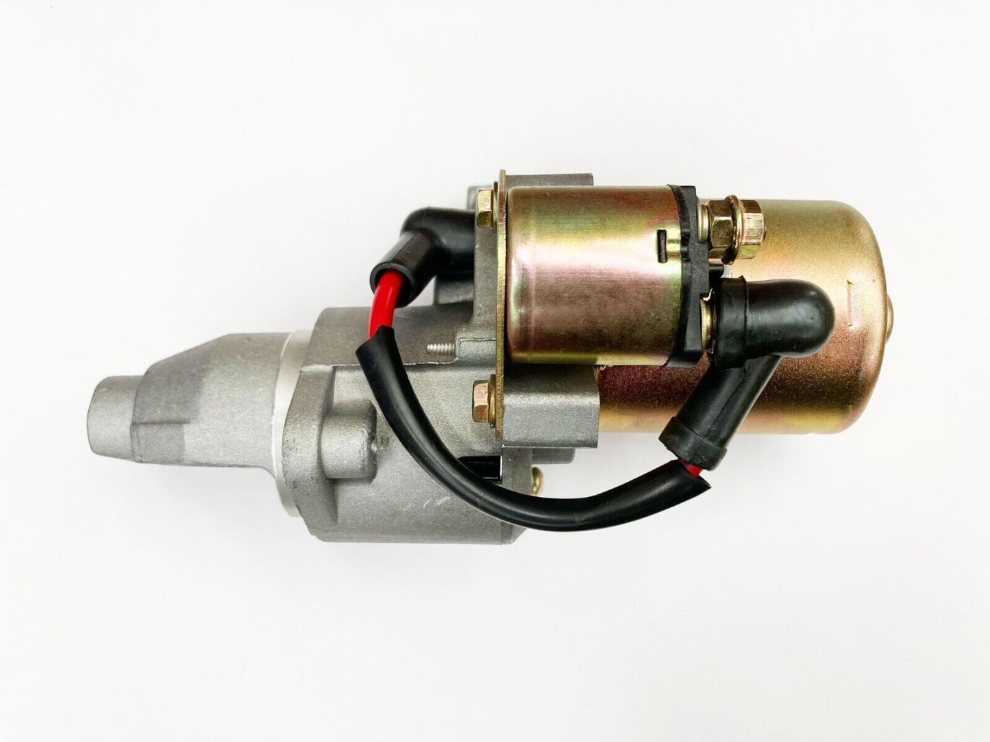 12V Start Starter Motor for Honda GX240 GX270 8HP 9HP 173f 177f Engines Motor