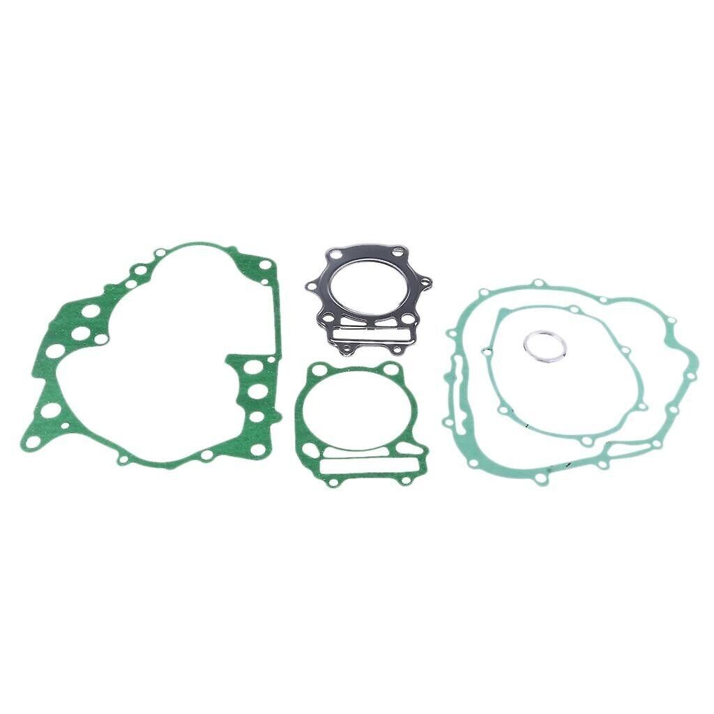 Complete Gasket Kit Set Top End Bottom For Suzuki DR350 1990 - 1999