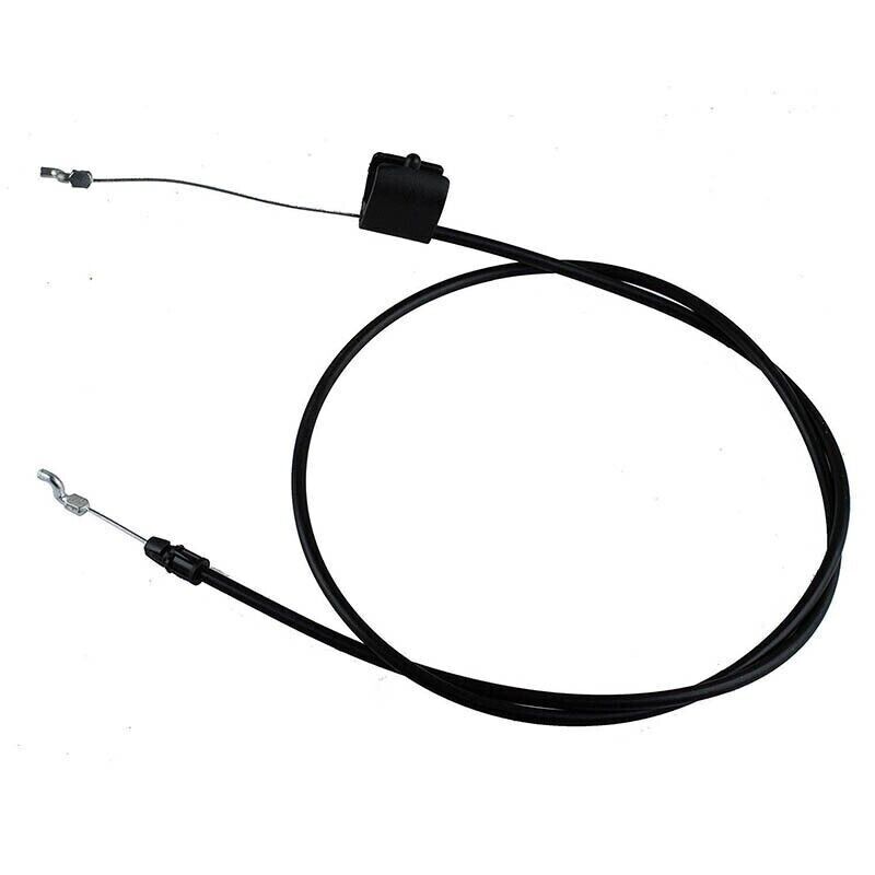 134cm Lawnmowers Throttle Pull Cable Zone Control MTD 22 '' DECK SERIES 038