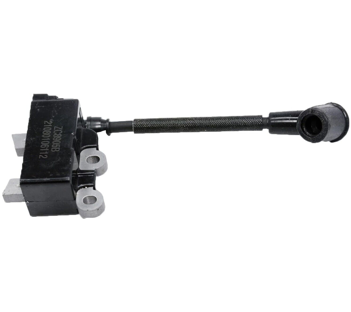 IGNITION COIL SPARK PLUG FOR Ryobi RY254BC 25.4cc String Brushcutter 291337001