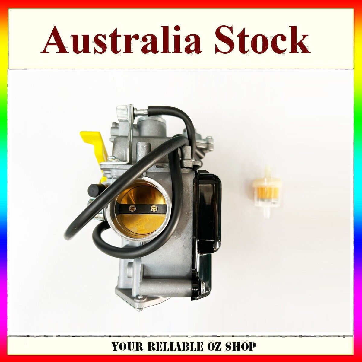 Carburettor Carb Carby For Honda FourTrax 250 300 TRX250 TRX300EX 16100-HM3-670