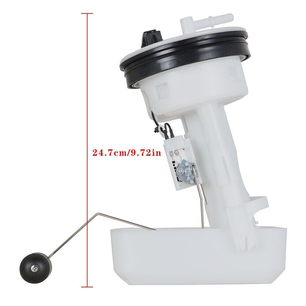 Fuel Pump Module Assembly For Suzuki King Quad ATV LTA450 2005-2021 15100-31G03