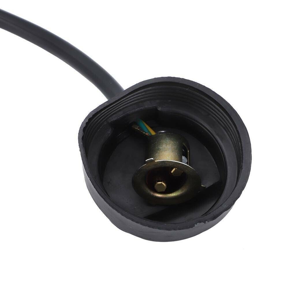 HEADLIGHT LIGHT SOCKETS FOR YAMAHA RAPTOR 250 350 700 YFZ450 WOLVERINE YFM450