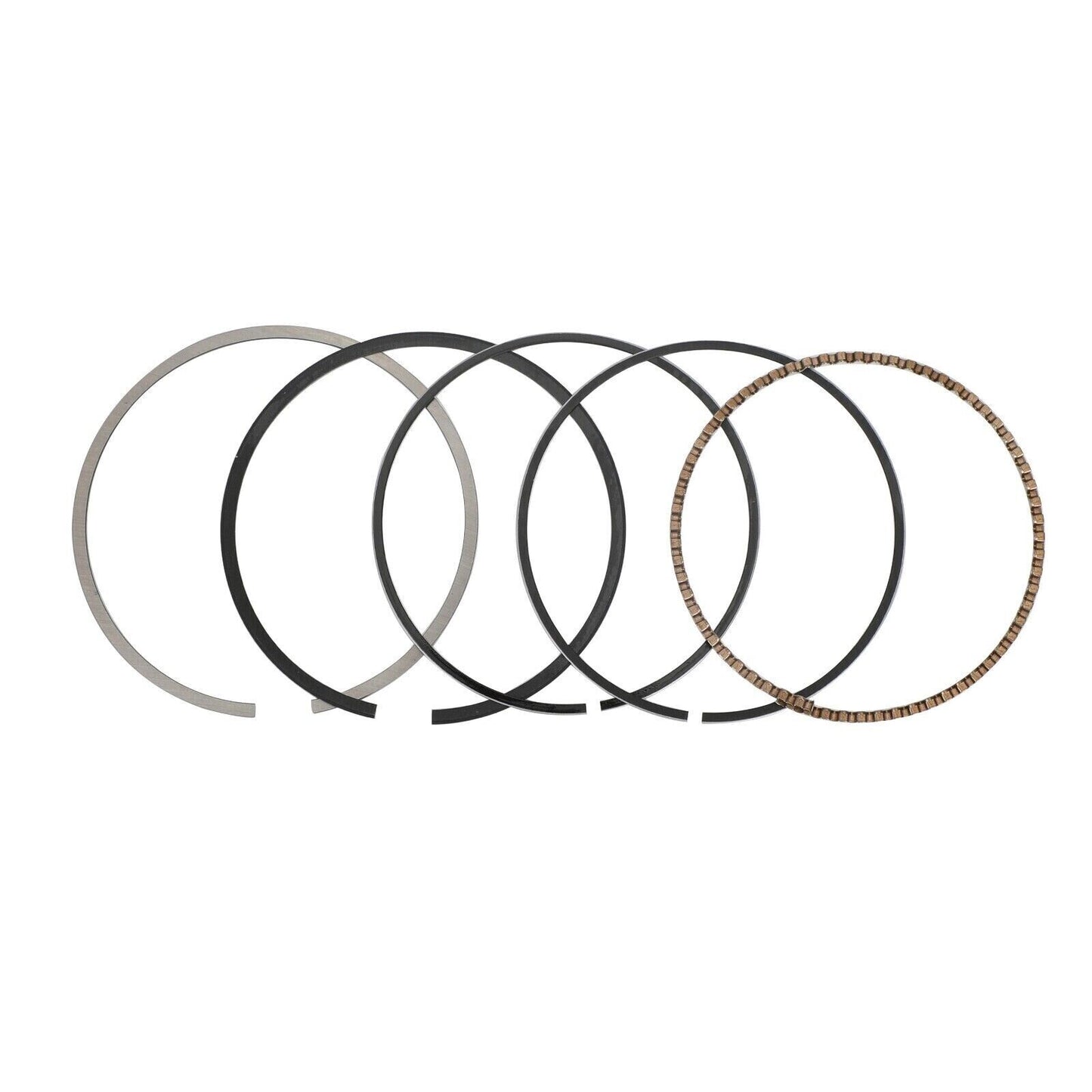 85MM BARREL CYLINDER BORE PISTON FOR HONDA XR400R TRX400EX Sportrax 400 TRX400X