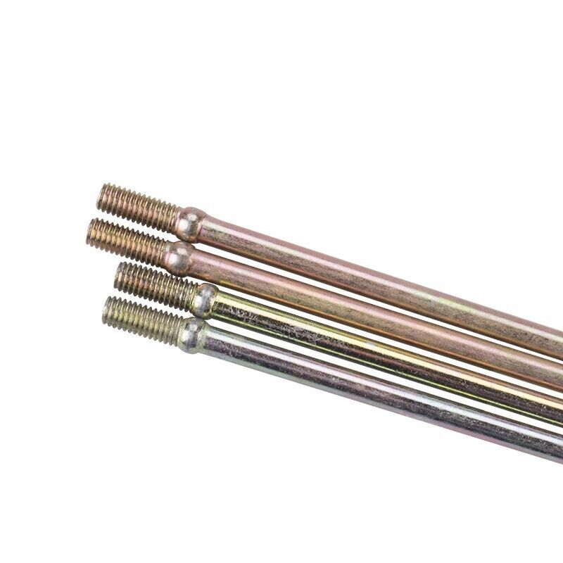 6mm Cylinder Head Bolts Studs 90cc 110cc 125cc Lifan Ducar Loncin TDR Foxico DHZ