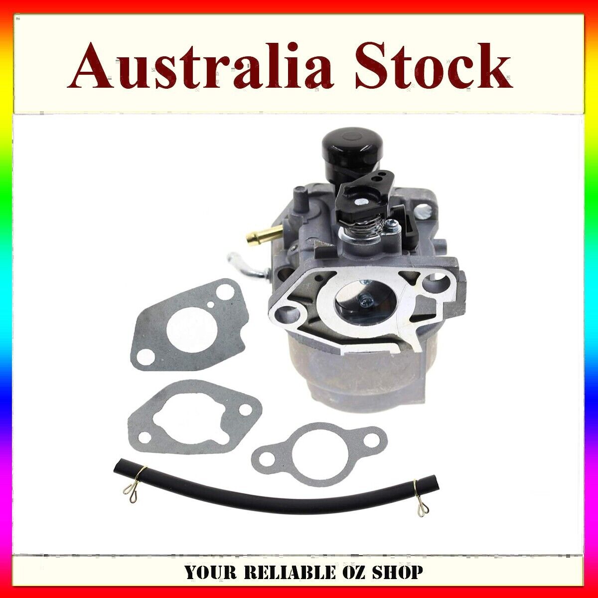 16100-ZA0-L01 Carburetor Carby For Honda Lawn Tractor HT3813 HT3813K1 HT4213