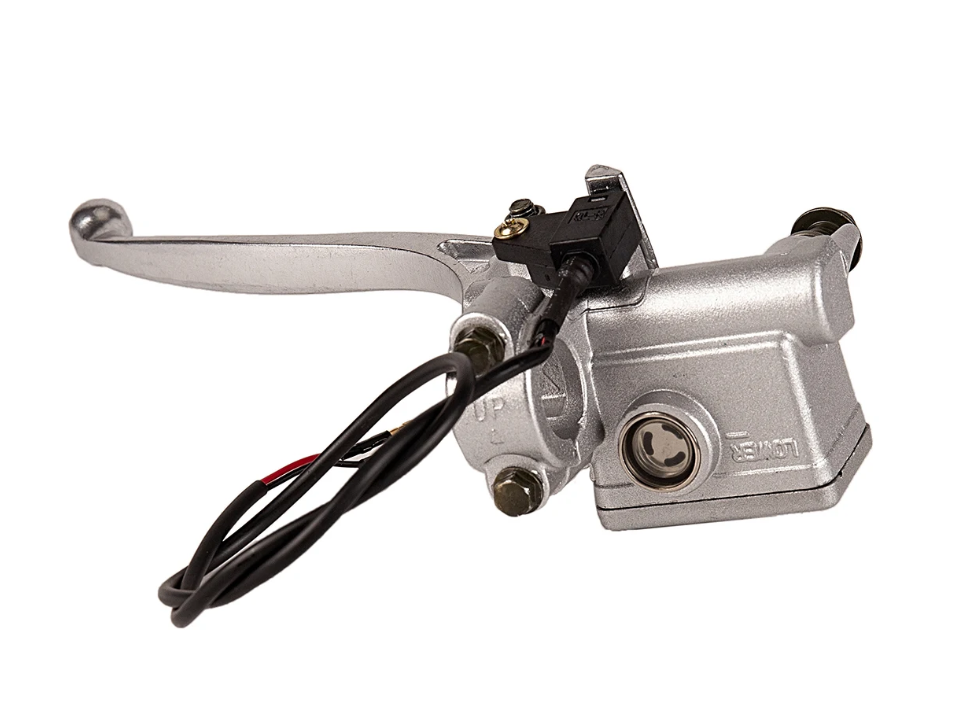 Brake Master Cylinder For Honda Z50 Z50j Dax Skyteam Monkey Motorcyle Dirt Bike