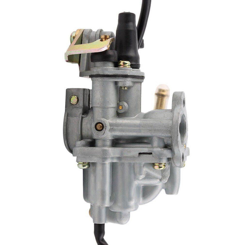 CARBY CARBURETOR FITS FOR SUZUKI LT50 LT 50cc JR50 LTA50 LTA-50 QUAD ATV BIKE