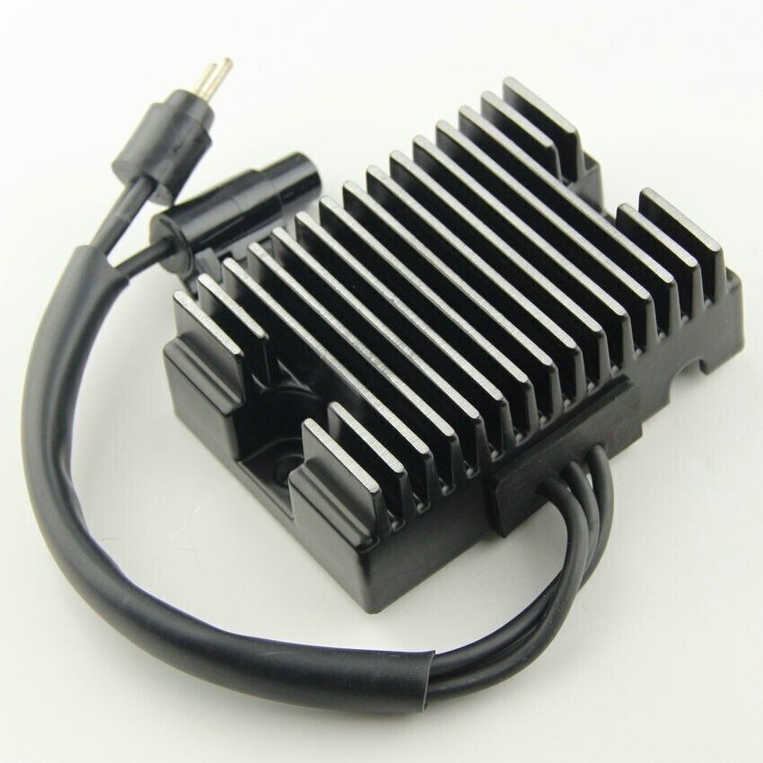 Voltage Rectifier Regulator for Harley-Davidson 74523-94A XLH 1200 883 Deluxe