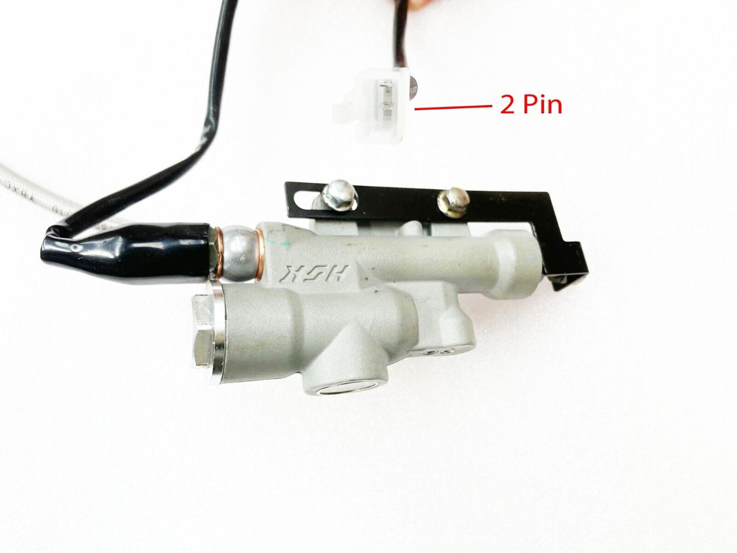 Rear Brake Master Cylinder Caliper for KTM SX-F350 XC-F 350 XCF-W350 SX-F450