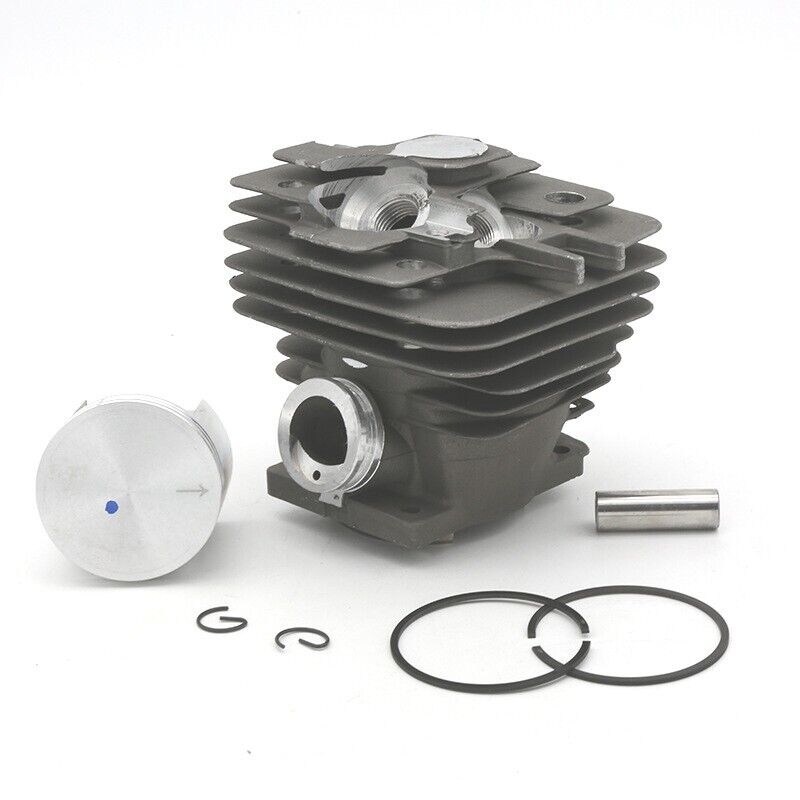 47mm Piston Cylinder Bore Assembly Kit for Stihl MS361 Chainsaw 1135 020 1202