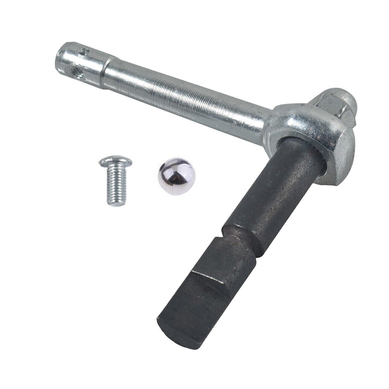 Clutch Arm Lever Pin Camshaft 66cc 70cc 80cc 2Stroke Motorised Bicycle Push Bike