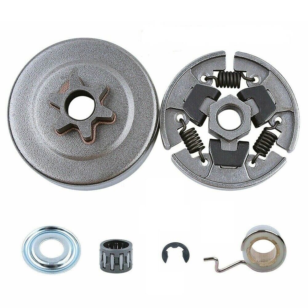 6T Sprocket Clutch Drum Bearing For STIHL MS170 MS180 MS210 MS230 MS250 Chainsaw