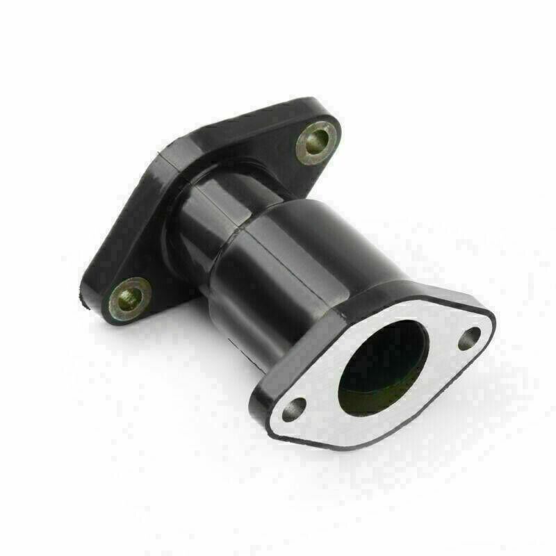 Carburetor Carby Intake Manifold Boot For Yamaha Breeze 125 YFA1 YFM125G Grizzly