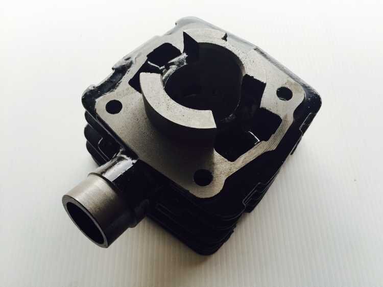 50cc CYLINDER BARREL PISTON HEAD KIT FOR KTM 50 SX 50