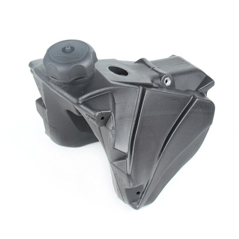 BLACK FUEL TANK FOR KTM50 KTM 50 SX50 sx 50 50cc 2002-2008