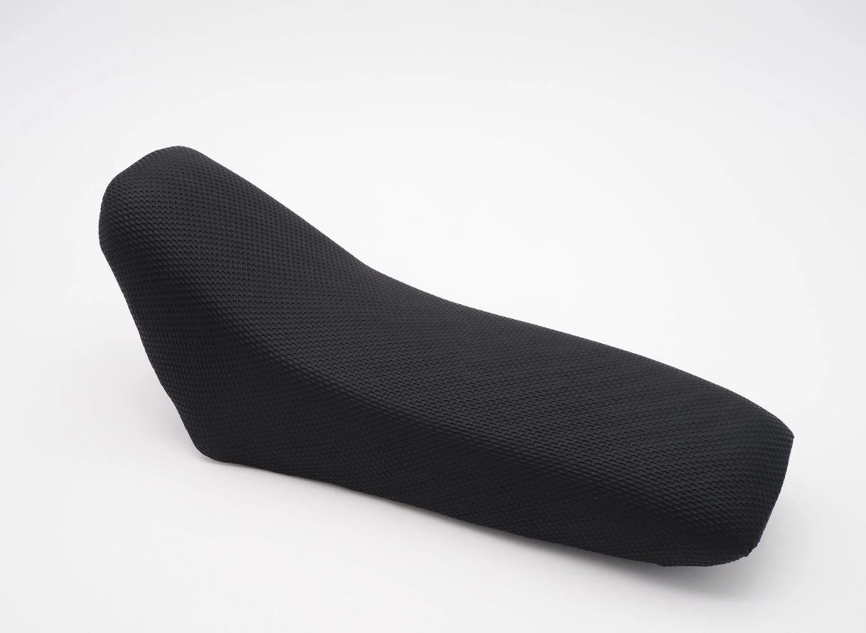 Foam Seat For Chinese 43cc 47cc 49cc 2-stroke Mini Apollo Pit Dirt Trail Bike