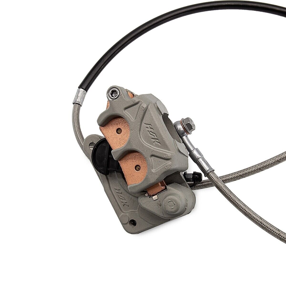 Brake Lever Master Cylinder Caliper Husqvarna TE150 TE250 TE300 TX300 FX350