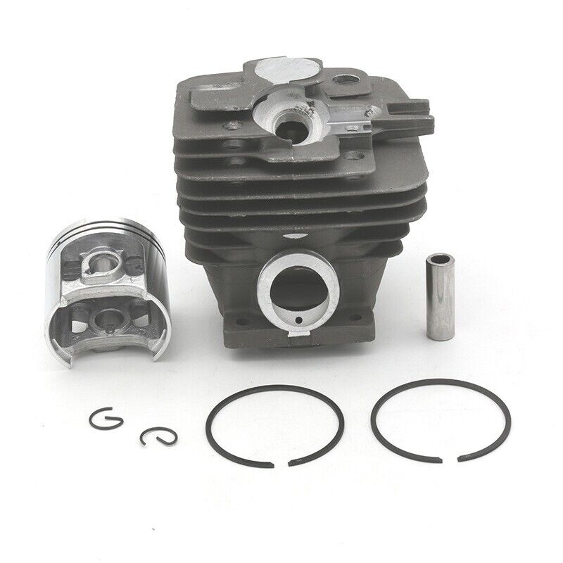 47mm Piston Cylinder Bore Assembly Kit for Stihl MS361 Chainsaw 1135 020 1202