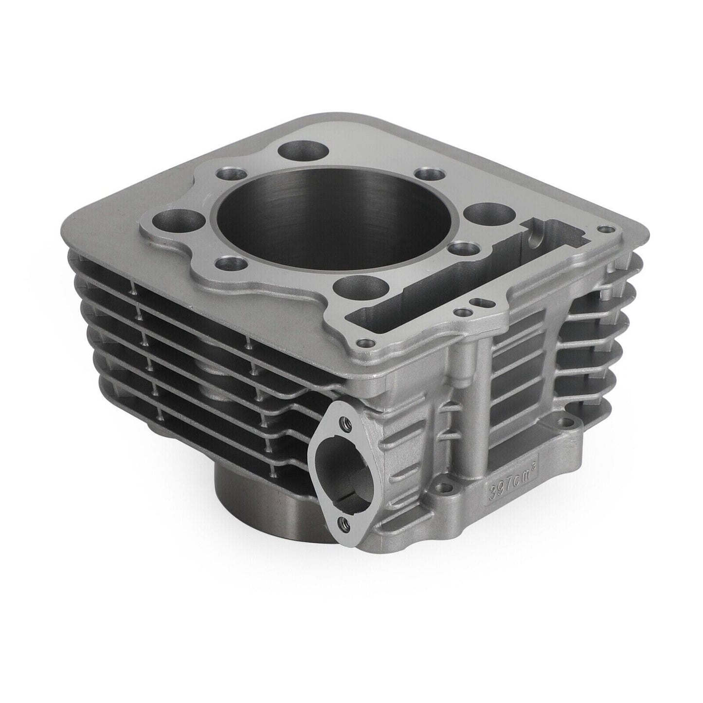 85MM BARREL CYLINDER BORE PISTON FOR HONDA XR400R TRX400EX Sportrax 400 TRX400X