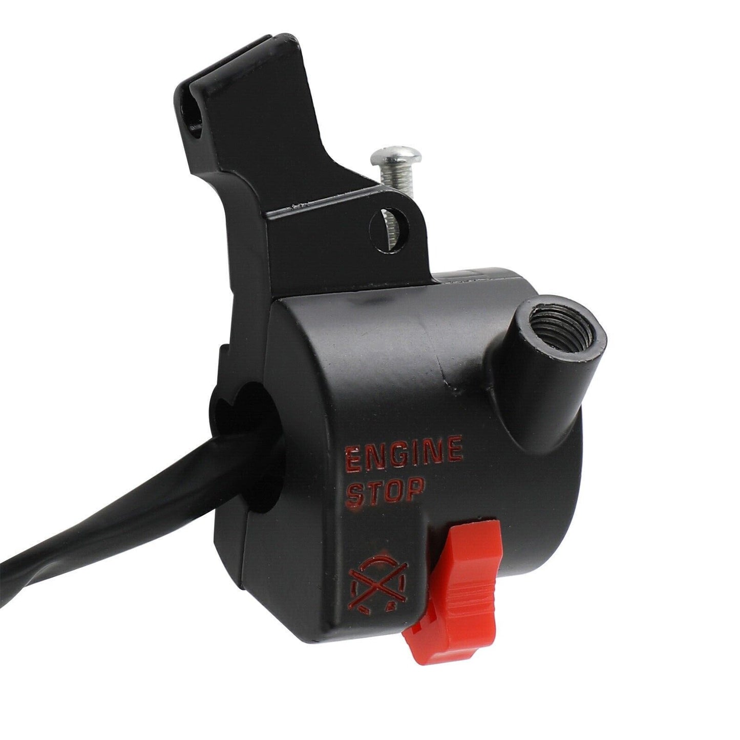 Kill Switch Starter Stop Switch 35130-Gel-D61 For Honda CRF 50F 04-21 05 06 B2