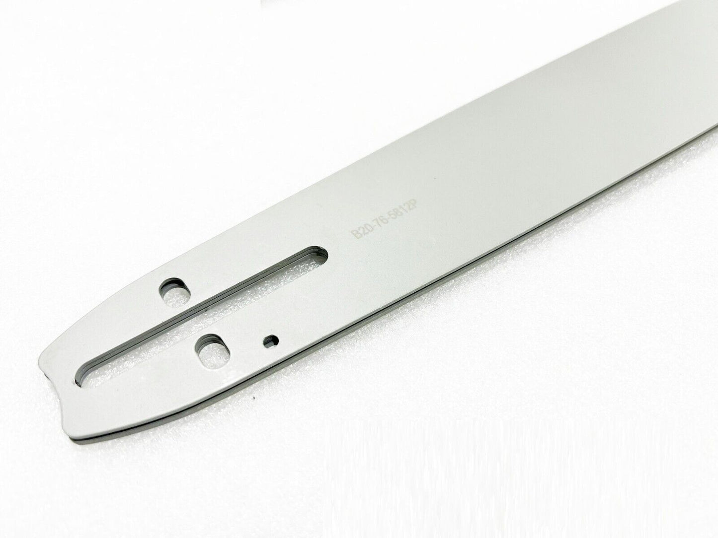 20'' INCH CHAINSAW CHAIN SAW Bar For 325 Pitch 76 Link 058 Baumr-Ag SX62 SX66