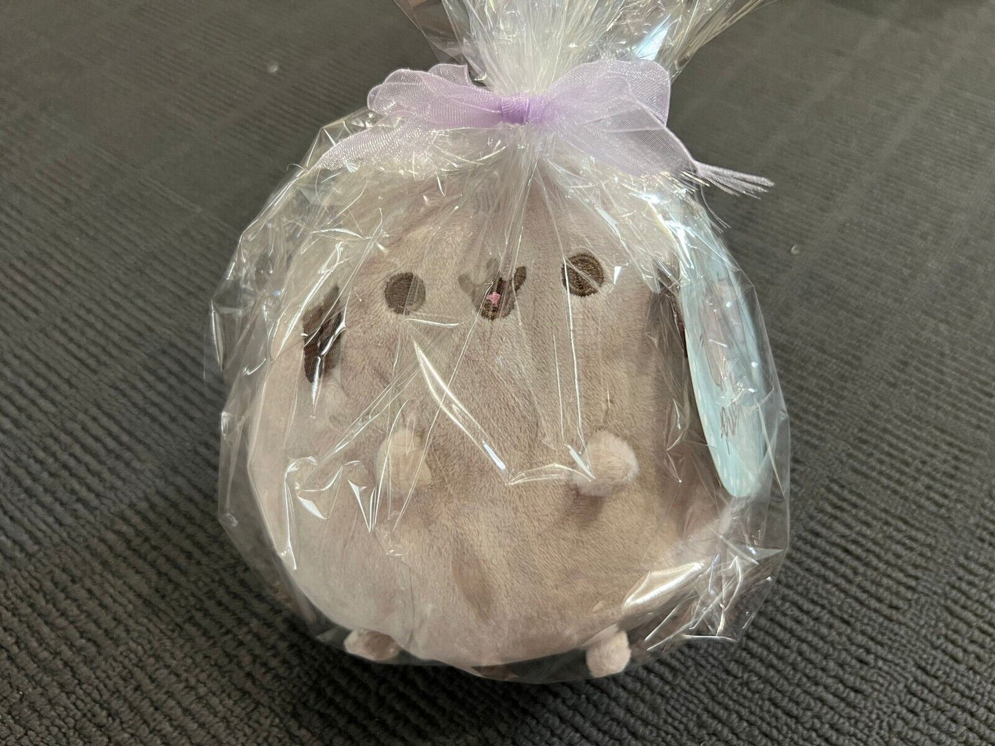 Brand New Pusheen The Cat - Licensed Pusheen Plush Soft Toy 16CM