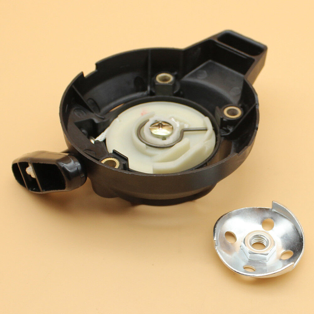 Recoil Pull Start Starter Assembly For HONDA ULT425 UMS425 UMK425 String Trimmer