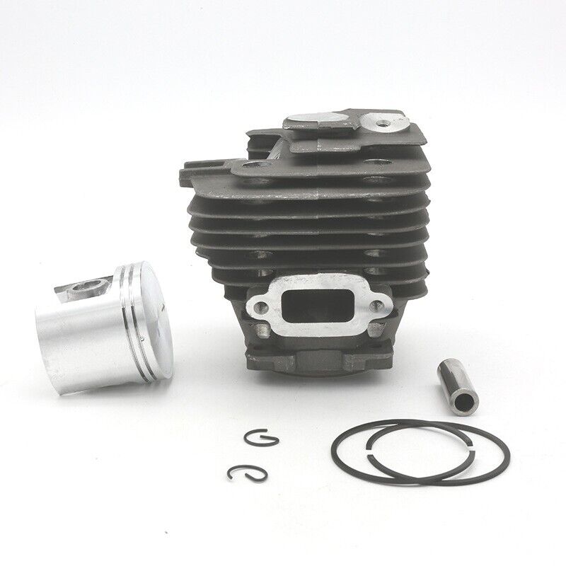 47mm Piston Cylinder Bore Assembly Kit for Stihl MS361 Chainsaw 1135 020 1202