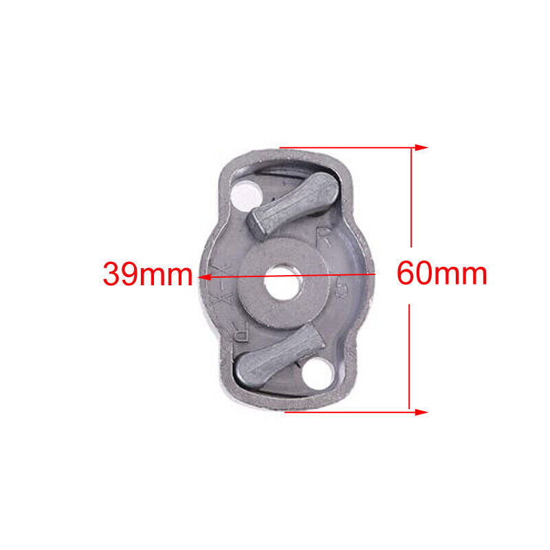Recoil Pull Start Pawl Plate Starter Claw For Strimmer Brush Cutter Lawnmower