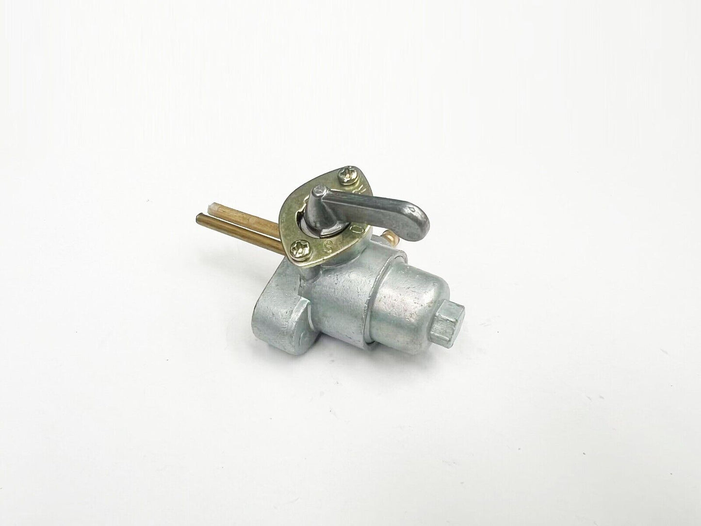 FUEL TAP SWITCH PETCOCK PETROL TANK FOR HONDA XL70 XL175K XL250K XL350K MR175