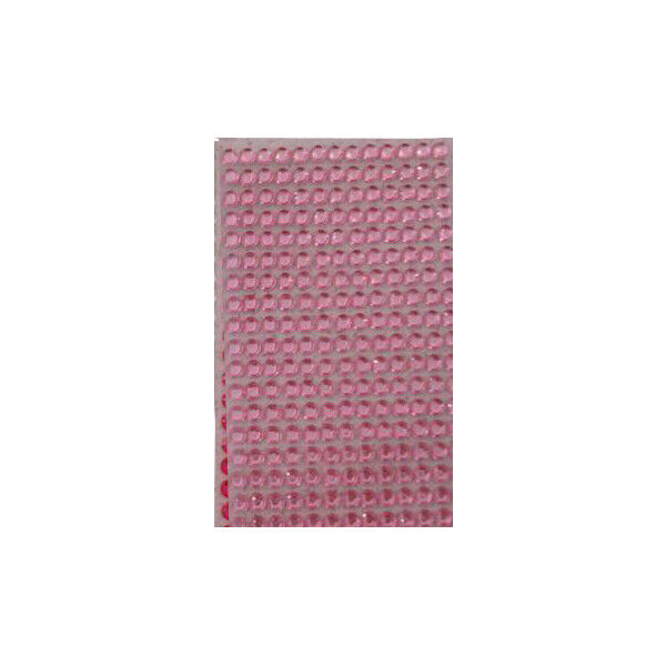 260 6MM RHINESTONE DIAMANTE PEARL DIY STICKER WEDDING INVITATION IPHONE ENVELOPE