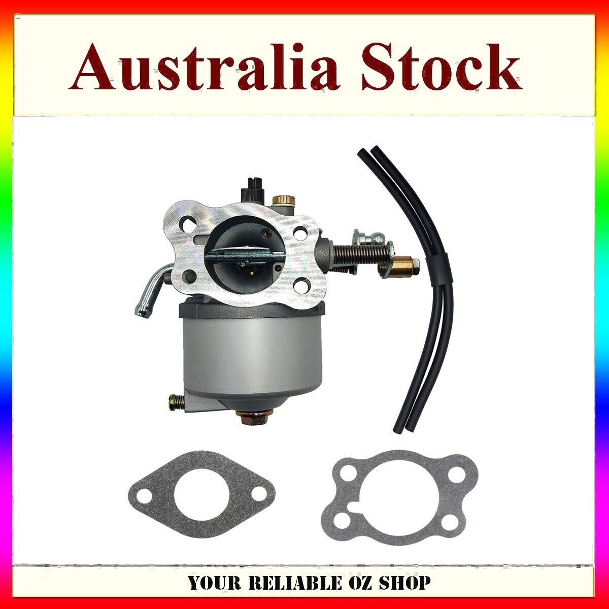 Carburetor Carby For 295cc EZGO 4 Cycle Gas Golf Cart 26645-G01 26645-G03