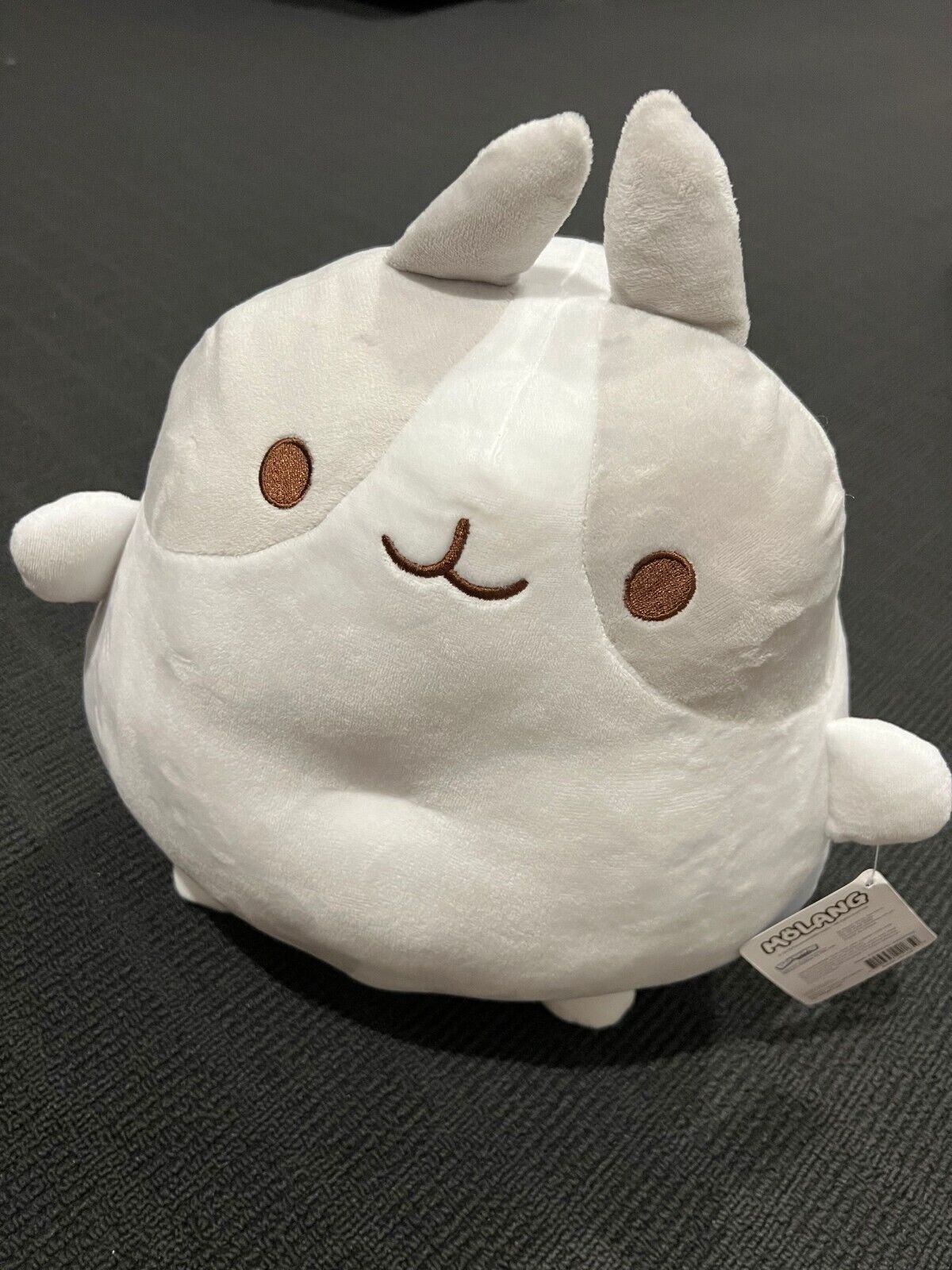 Brand New Licensed Molang Friends Plush 30cm