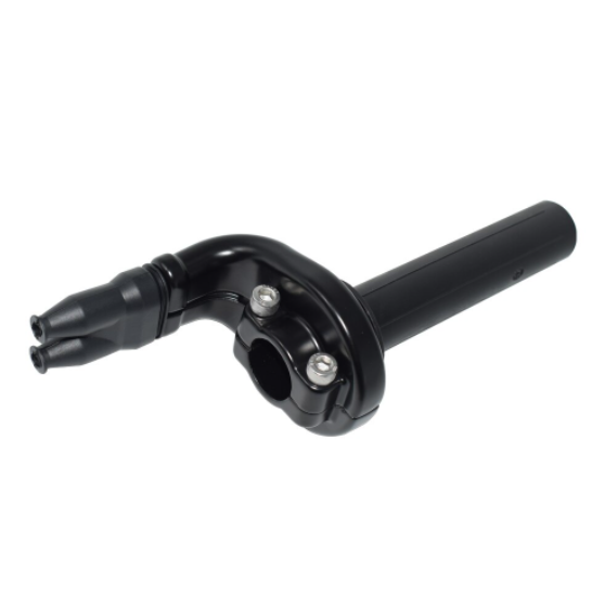 22mm Dual Throttle Twist For KTM 250-530 SX-F XC-F EXC-F CF-W EXC XC-W SX-R