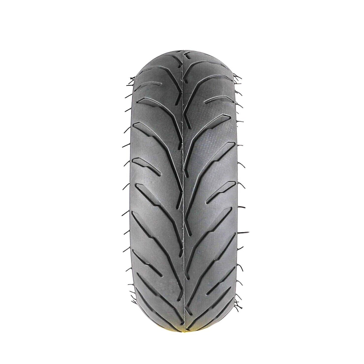 2 Pairs 110/50-6.5 Tyre Tire + Inner Tube For 47cc 49cc E Scooter Pocket Bike