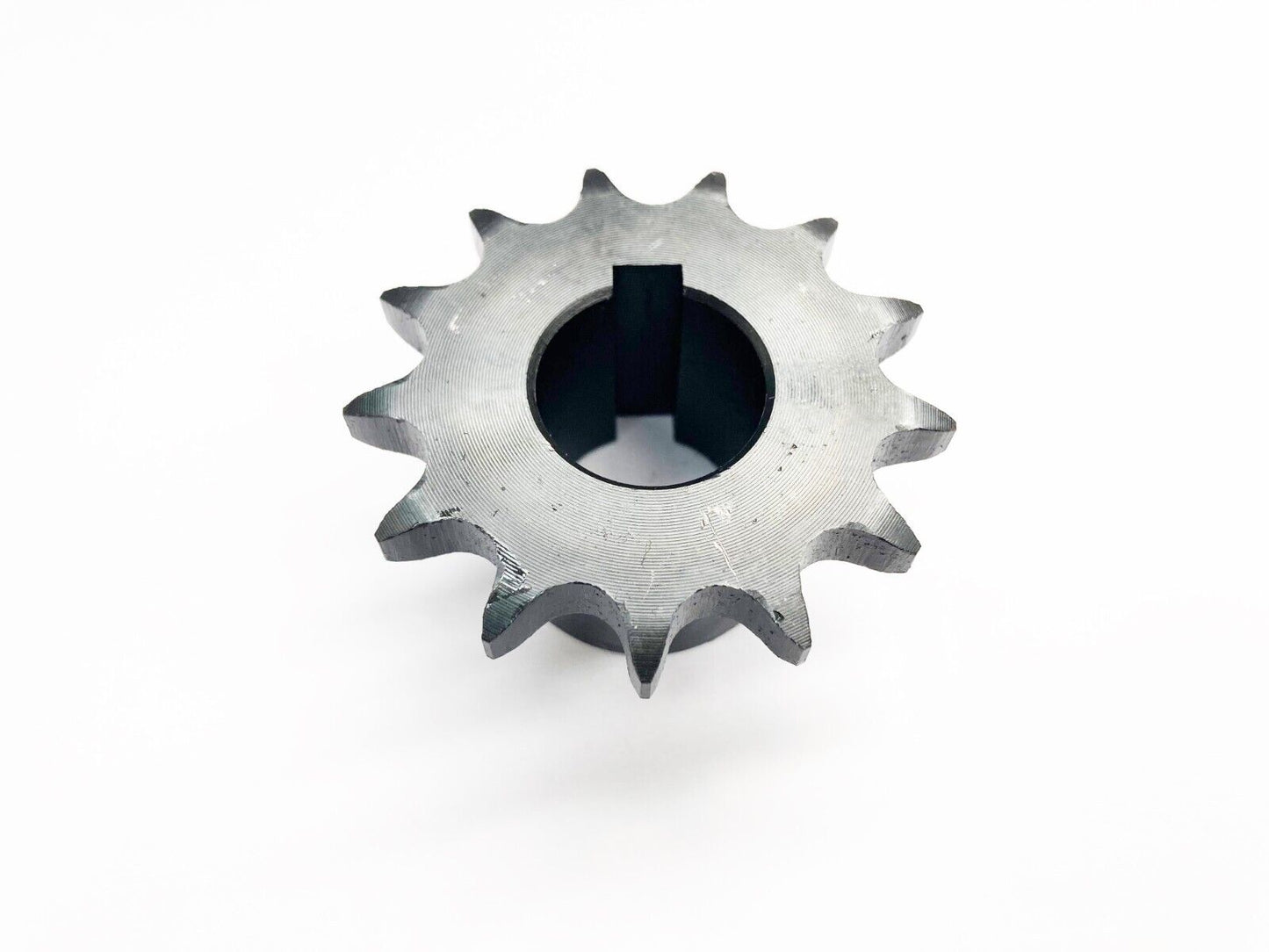 428 13T 22mm Sprocket Cog Honda GX240 GX270 GX390 8HP 9HP 11HP 13HP 188F 190F
