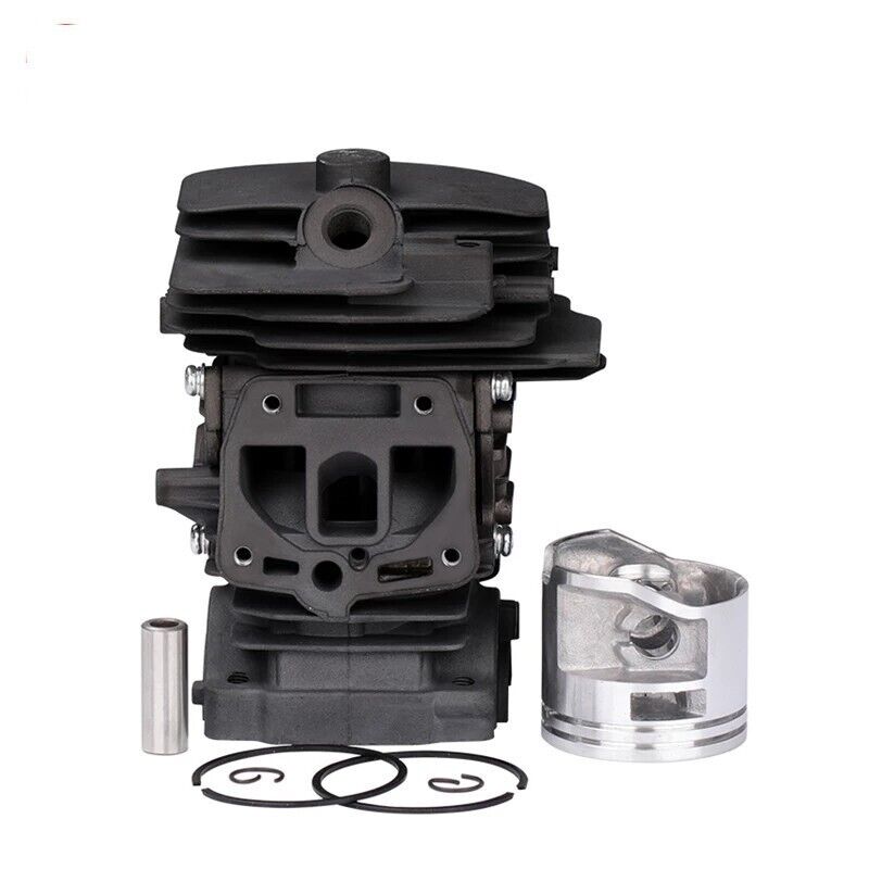 Cylinder Bore Piston 44mm Kit Fits For Stihl MS251 Chainsaw 1143 020 1207