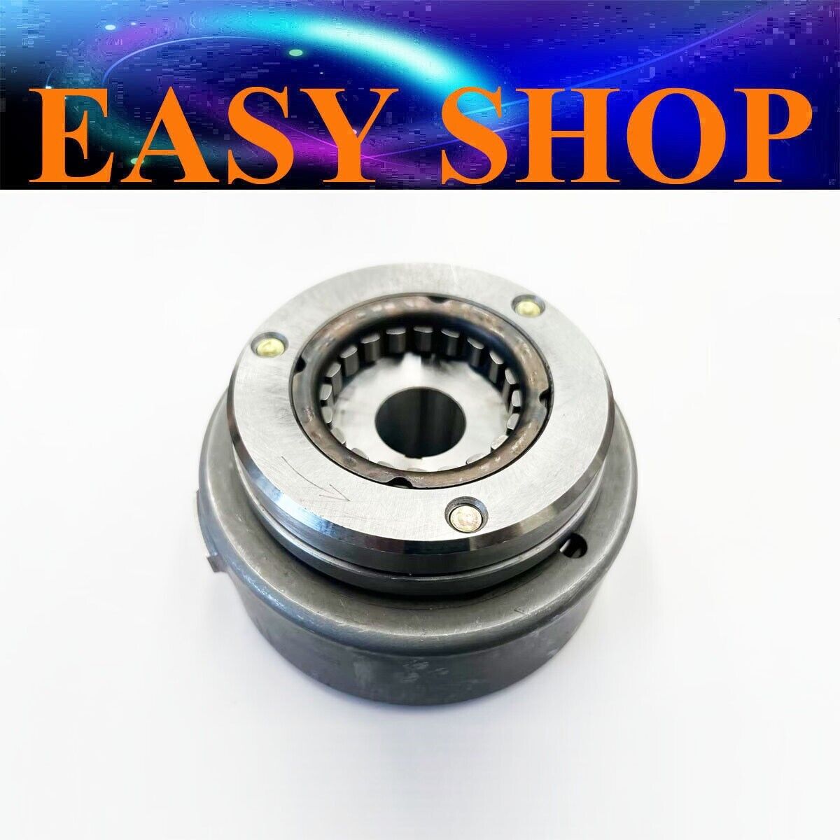 Flywheel Magneto Stator Rotor CG125 200cc 250cc 300cc TDR Foxico Motowork Atomic